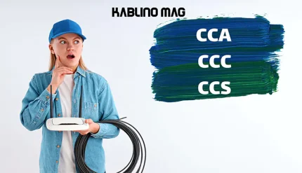 CCA CCS و CCC چیست؟ مقایسه با مس خالص