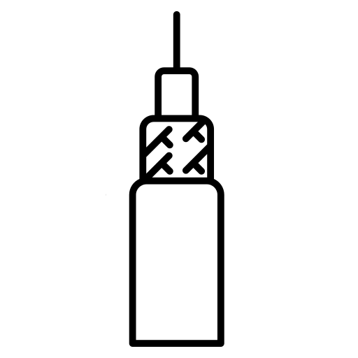coaxial cable