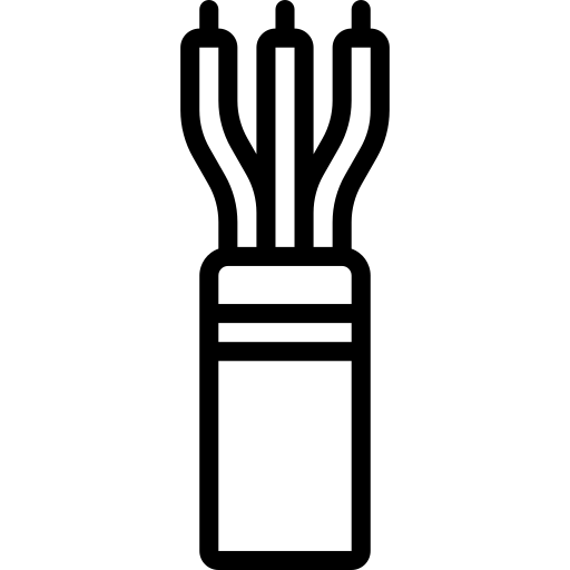 power cable
