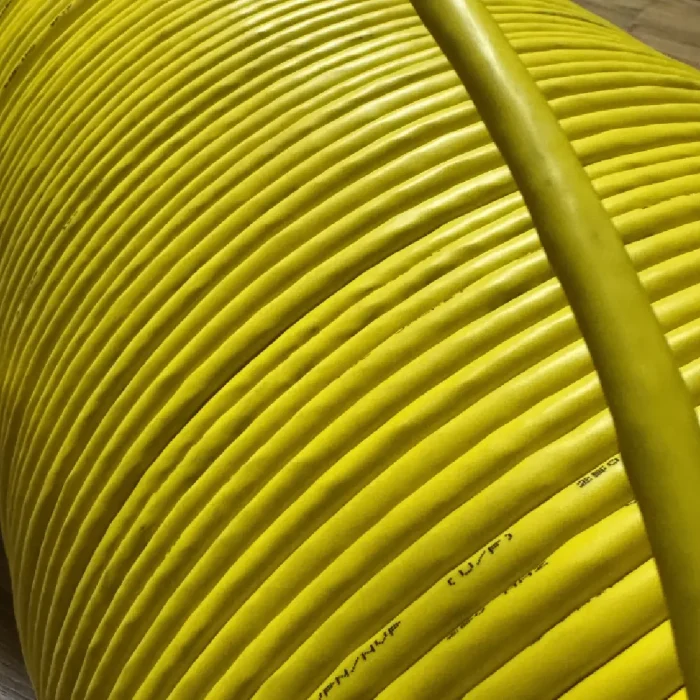 کابل SF/UTP دیتا لینک کابلینو CAT6 – مناسب انتقال تصویر 150 متری PoE