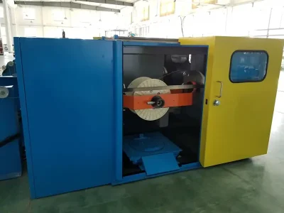 جفت‌پیچی یکنواخت زوج‌ها با گام کنترل‌شده